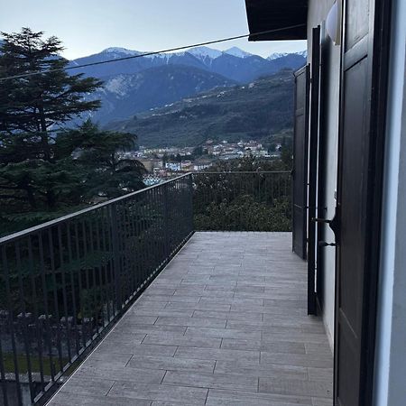 Arco Climbing Villa Dış mekan fotoğraf