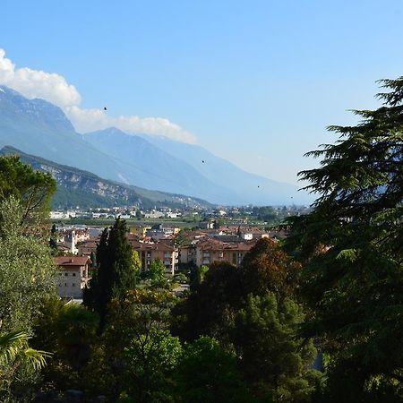 Arco Climbing Villa Dış mekan fotoğraf