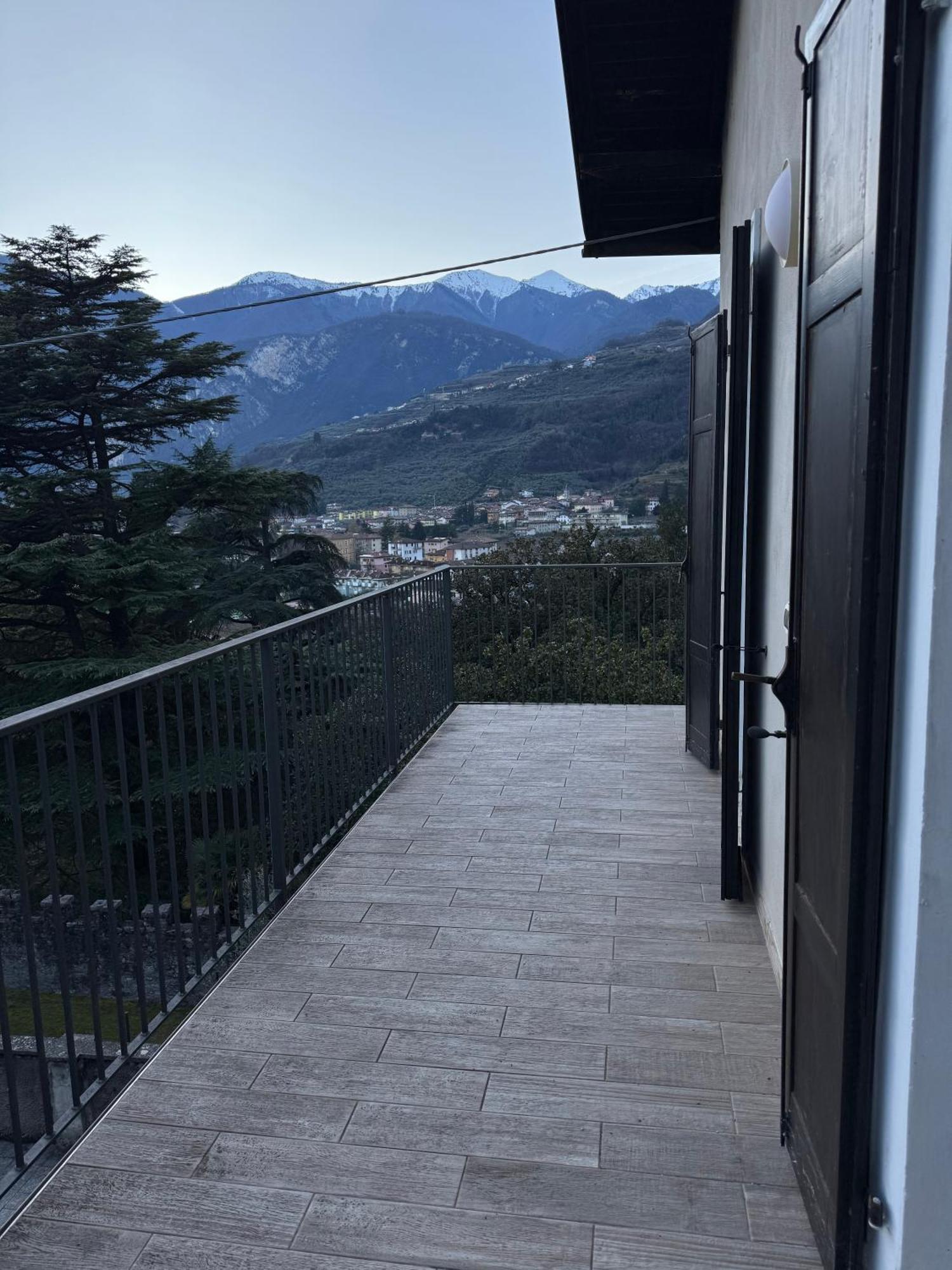 Arco Climbing Villa Dış mekan fotoğraf