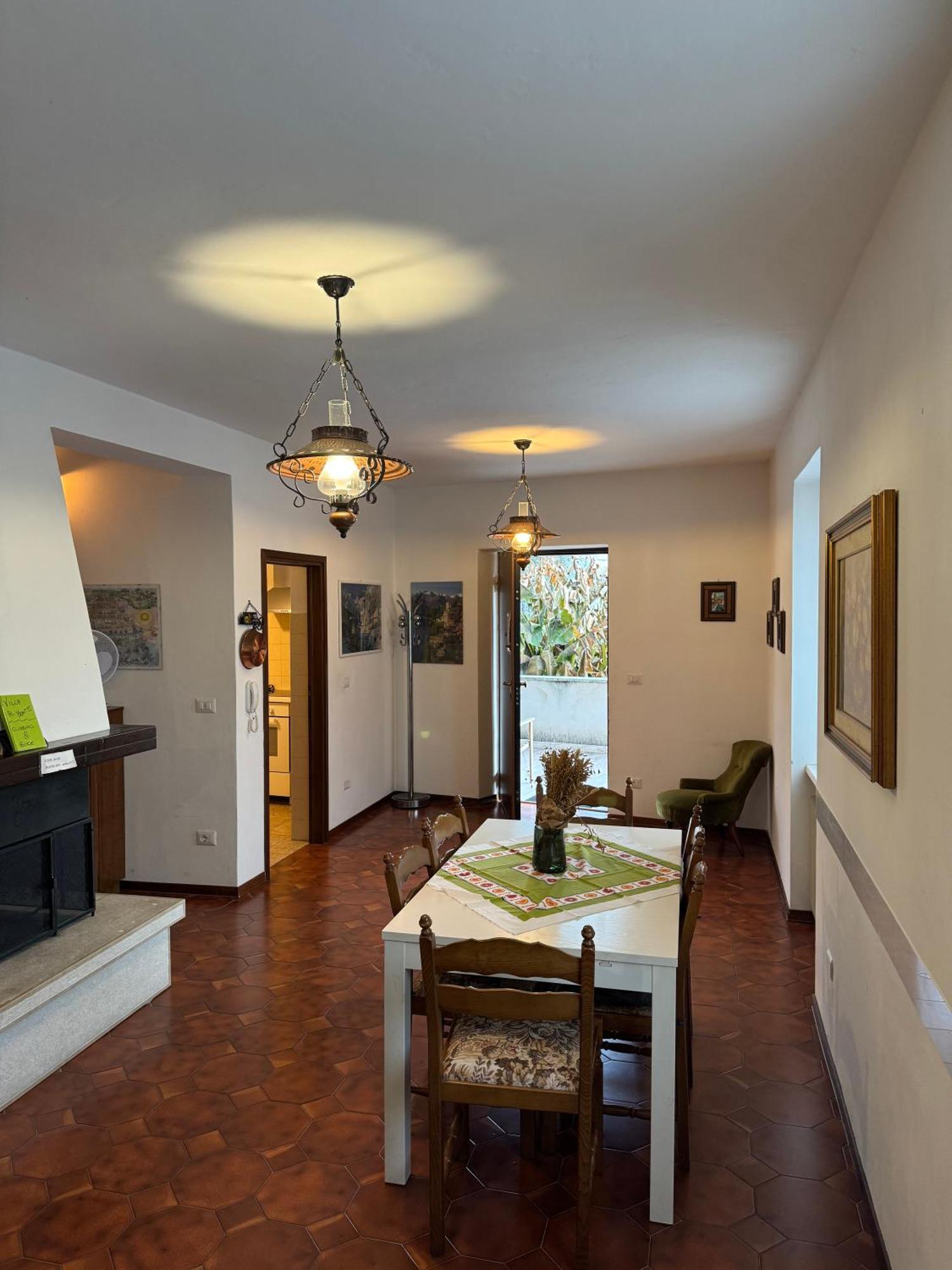 Arco Climbing Villa Dış mekan fotoğraf