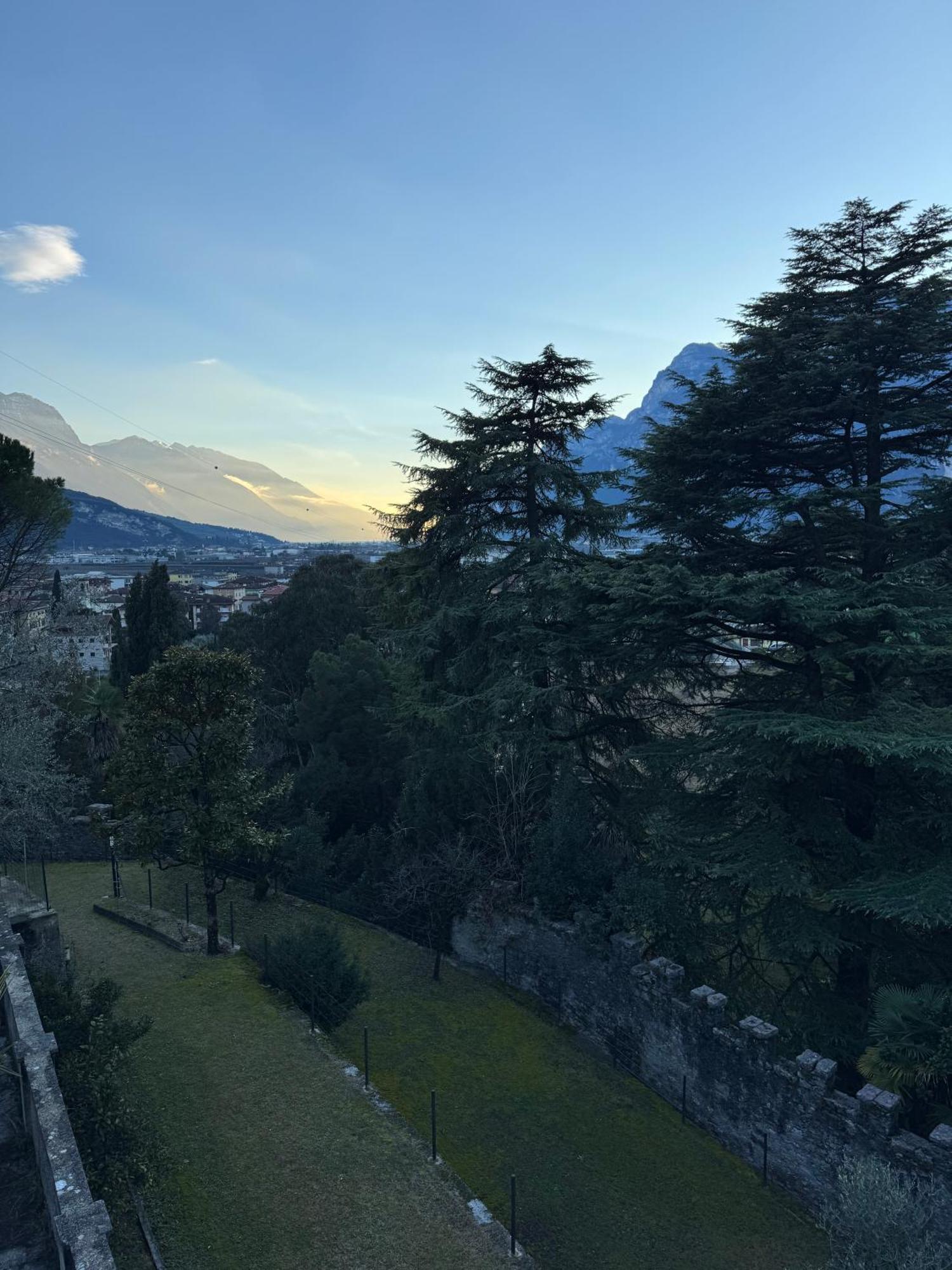 Arco Climbing Villa Dış mekan fotoğraf
