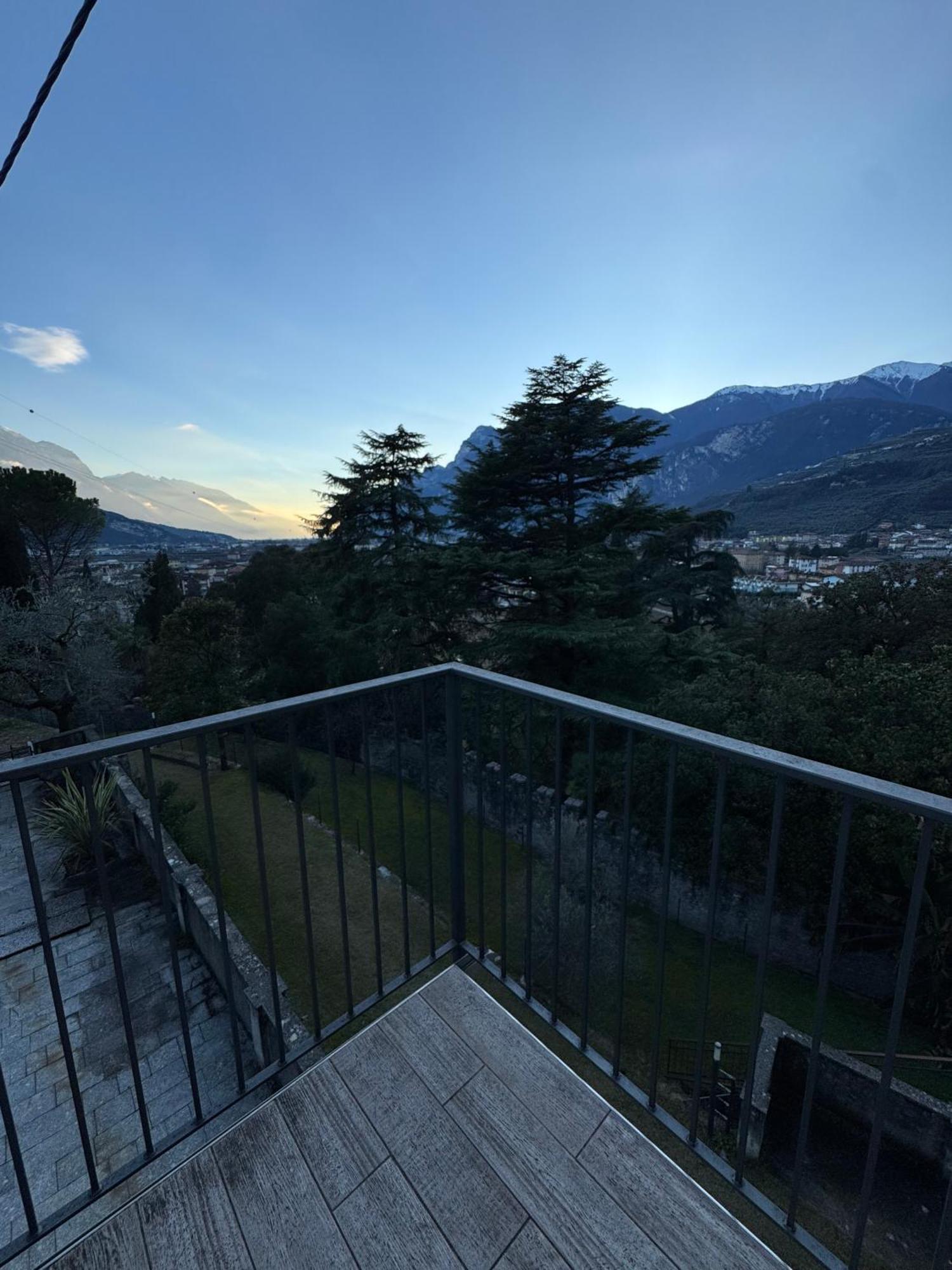 Arco Climbing Villa Dış mekan fotoğraf