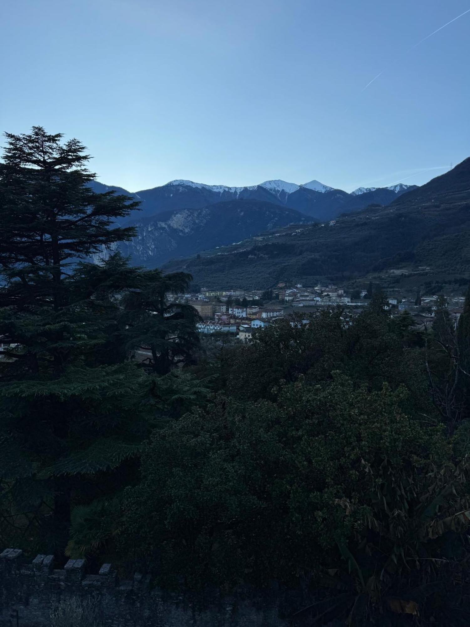 Arco Climbing Villa Dış mekan fotoğraf