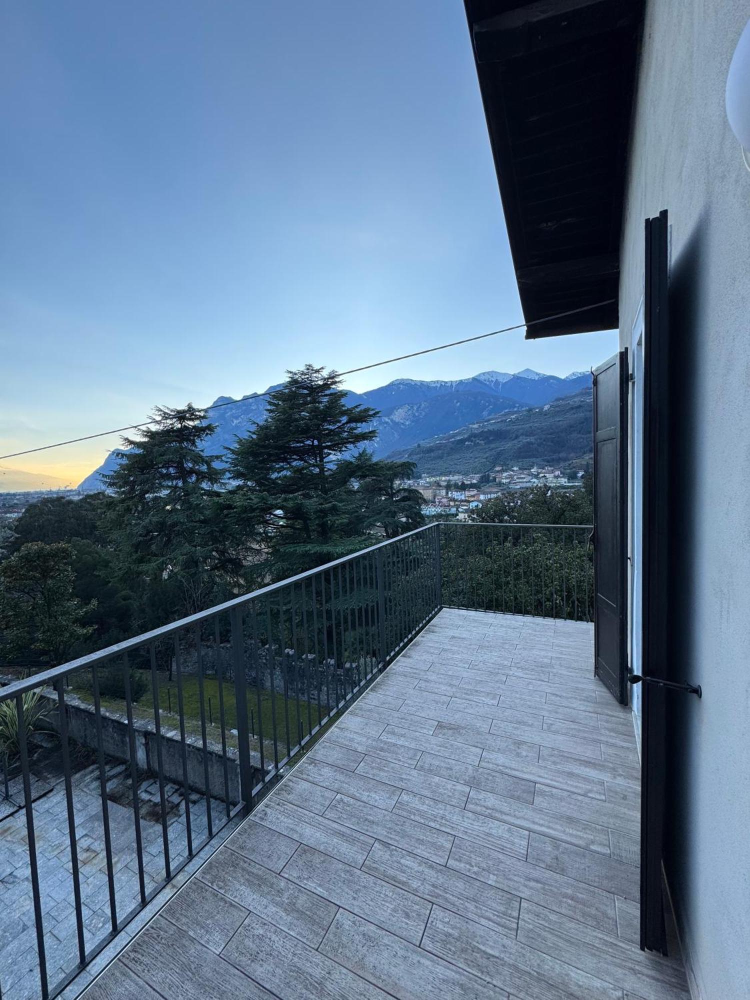 Arco Climbing Villa Dış mekan fotoğraf