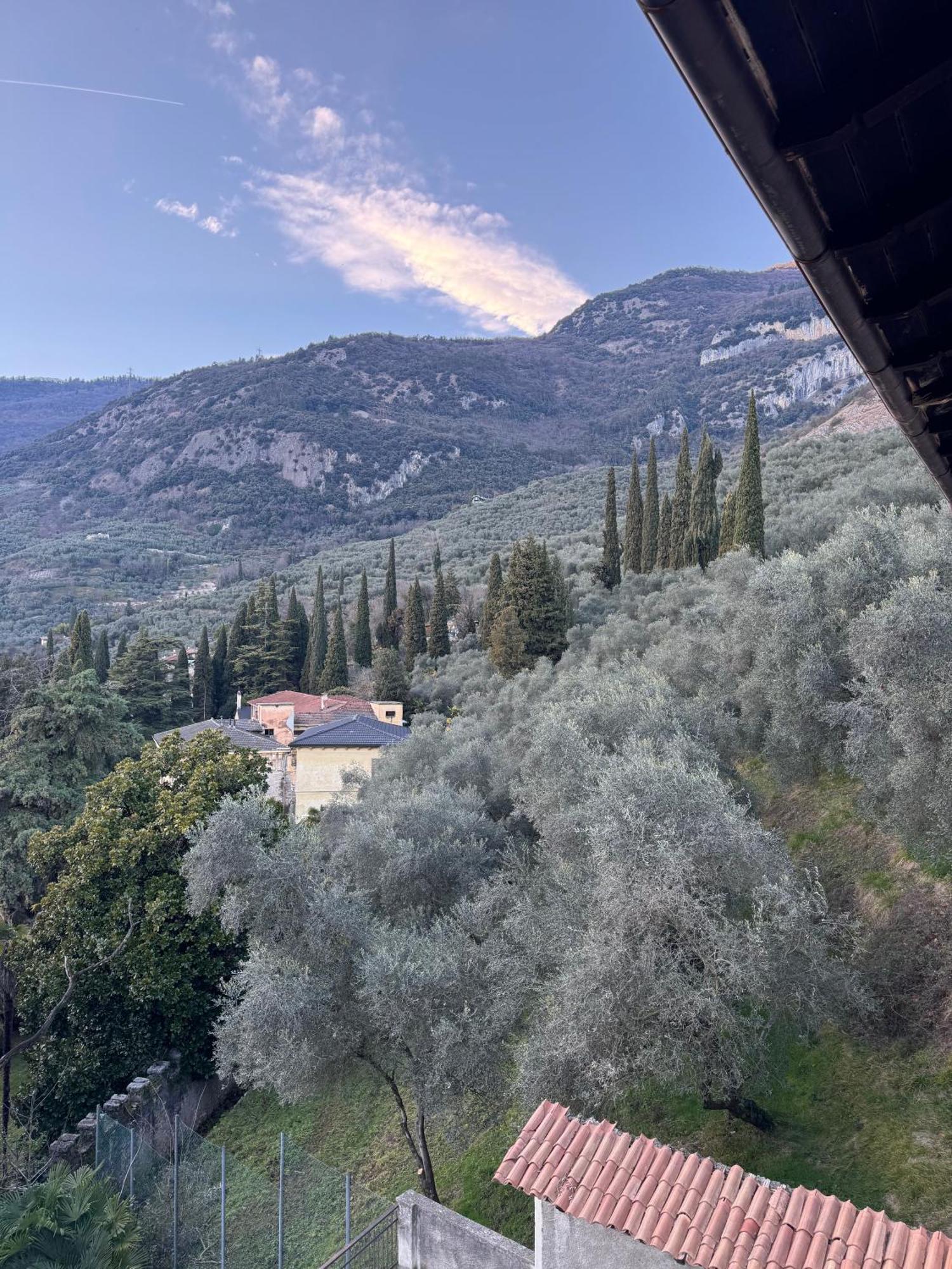 Arco Climbing Villa Dış mekan fotoğraf