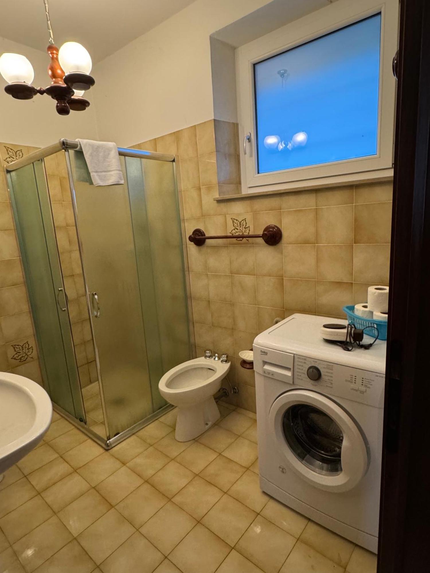 Arco Climbing Villa Dış mekan fotoğraf