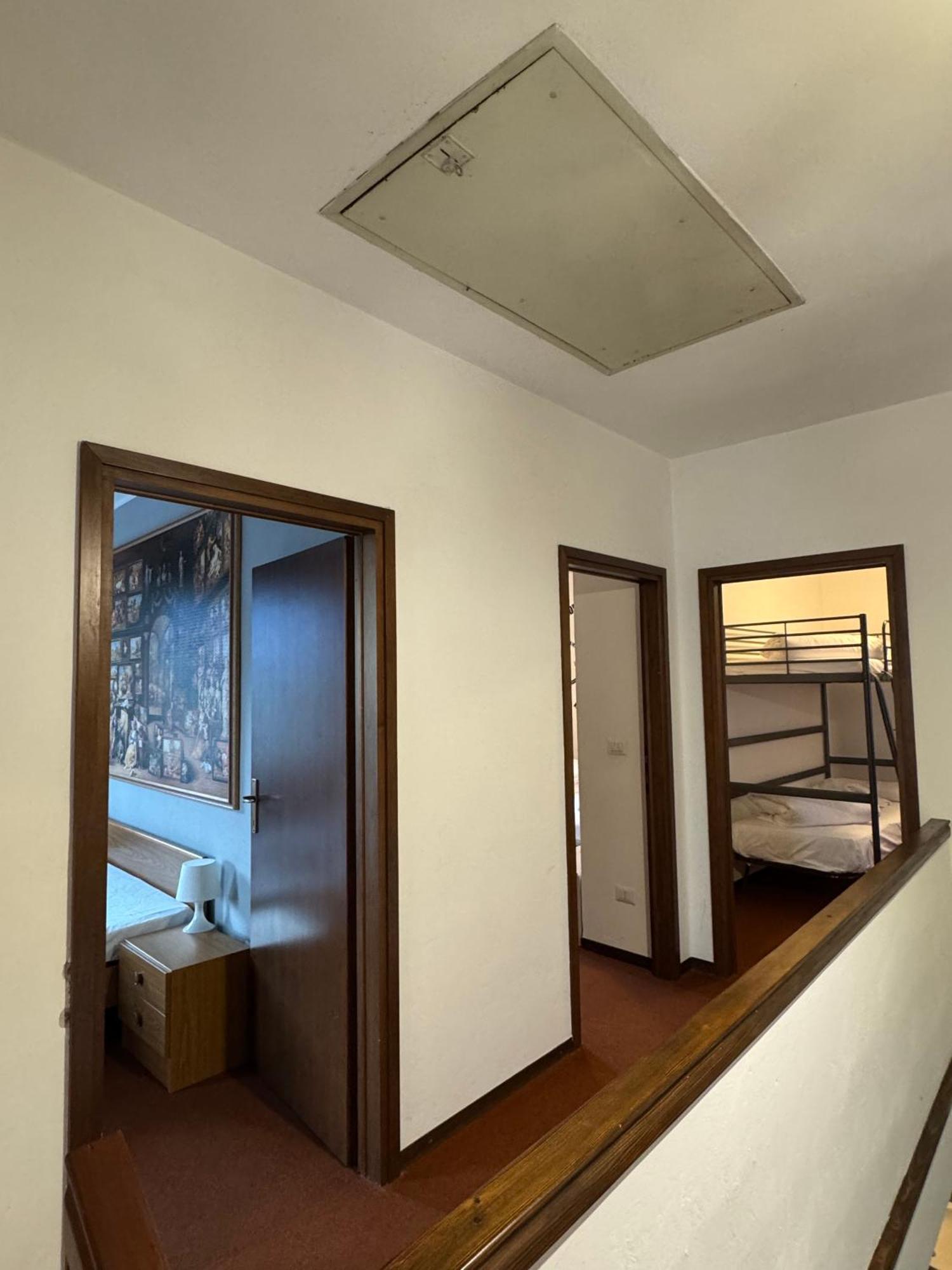 Arco Climbing Villa Dış mekan fotoğraf
