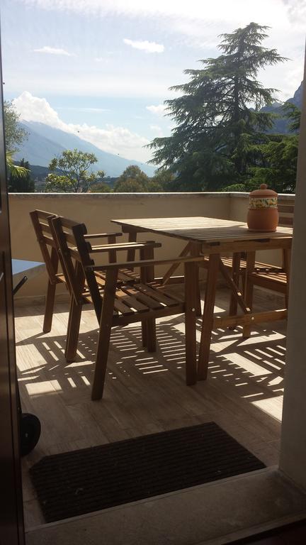 Arco Climbing Villa Dış mekan fotoğraf