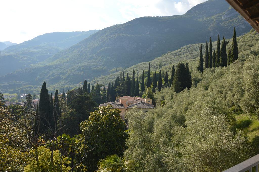 Arco Climbing Villa Dış mekan fotoğraf