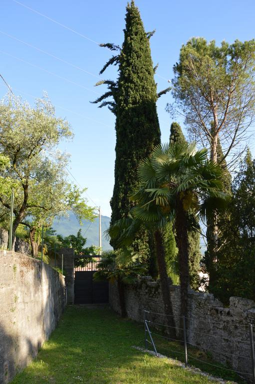 Arco Climbing Villa Dış mekan fotoğraf