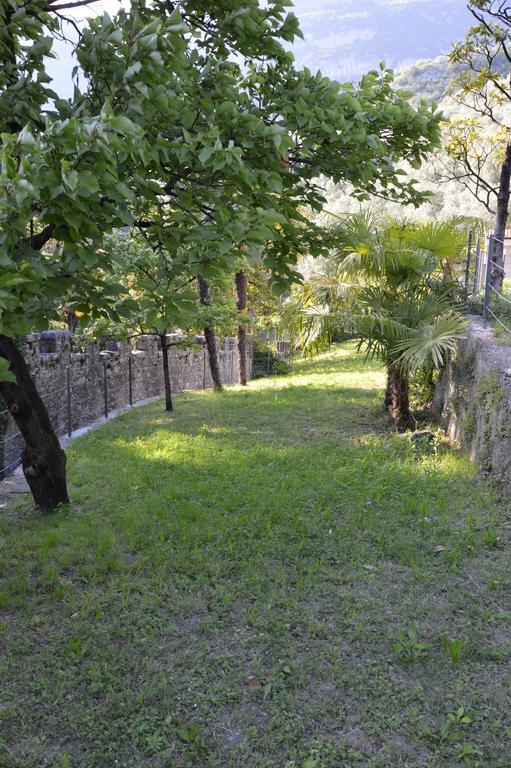 Arco Climbing Villa Dış mekan fotoğraf