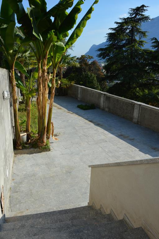 Arco Climbing Villa Dış mekan fotoğraf