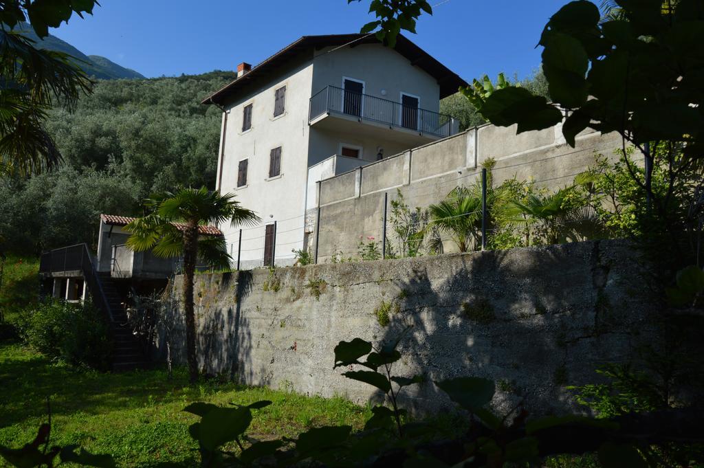 Arco Climbing Villa Dış mekan fotoğraf