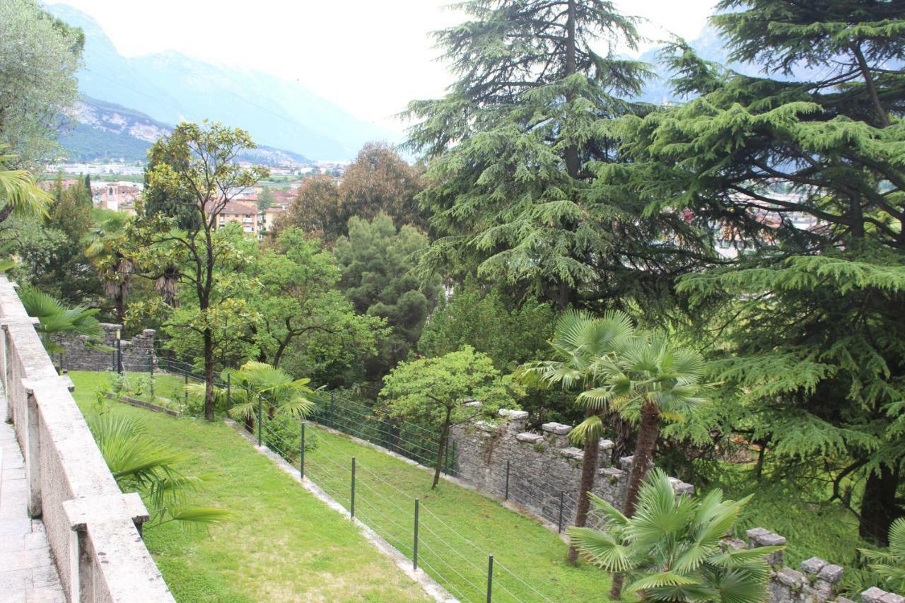 Arco Climbing Villa Dış mekan fotoğraf