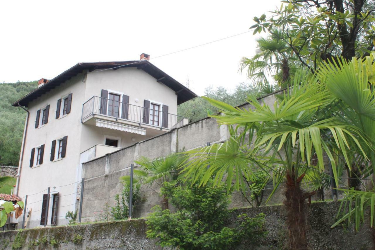 Arco Climbing Villa Dış mekan fotoğraf