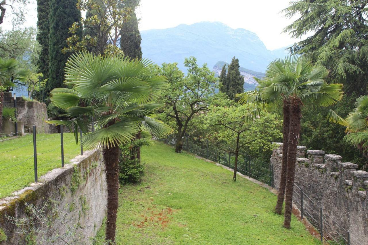 Arco Climbing Villa Dış mekan fotoğraf