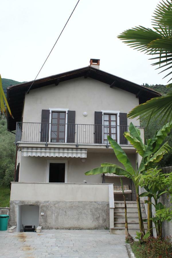Arco Climbing Villa Dış mekan fotoğraf